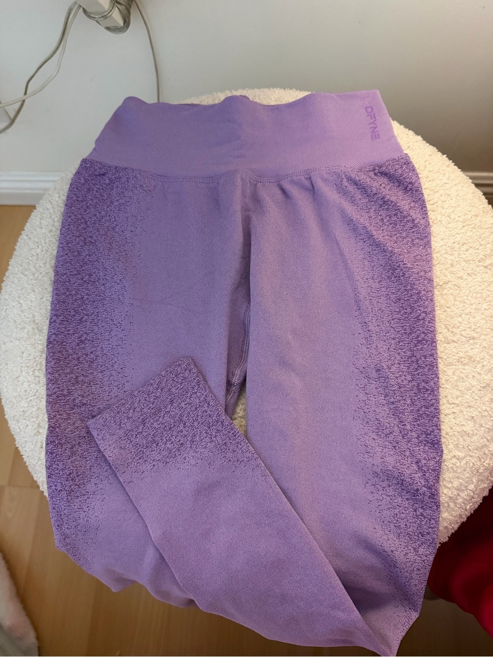 DFYNE IGNITE LEGGINGS